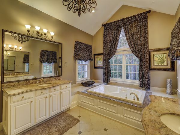 What A Great Five Bedroom Home Away From Home