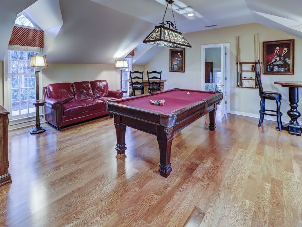 What A Great Five Bedroom Home Away From Home