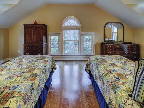 What A Great Five Bedroom Home Away From Home