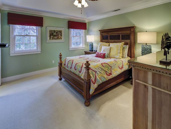 What A Great Five Bedroom Home Away From Home