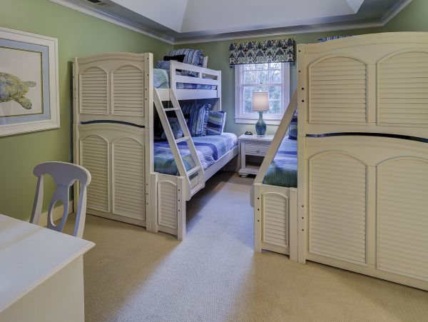 What A Great Five Bedroom Home Away From Home