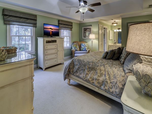 What A Great Five Bedroom Home Away From Home