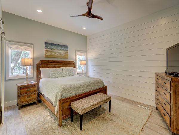 Hilton Head Pet-Friendly Vacation Rental with Private Pool - Hilton Head Luxury Home