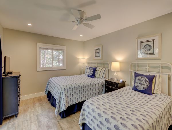 Hilton Head Pet-Friendly Vacation Rental with Private Pool - Hilton Head Luxury Home