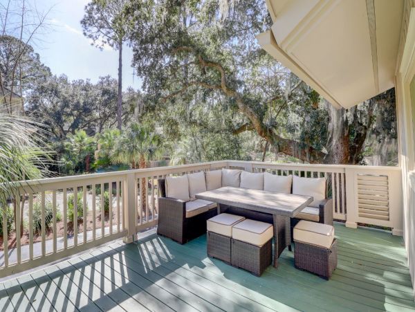 Hilton Head Pet-Friendly Vacation Rental with Private Pool - Hilton Head Luxury Home