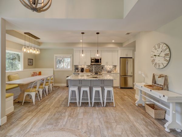 Hilton Head Pet-Friendly Vacation Rental with Private Pool - Hilton Head Luxury Home