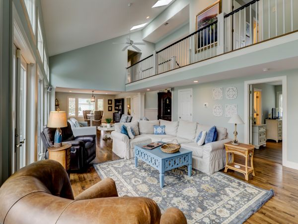 Hilton Head Pool Vacation Home