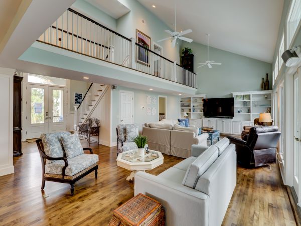 Hilton Head Pool Vacation Home