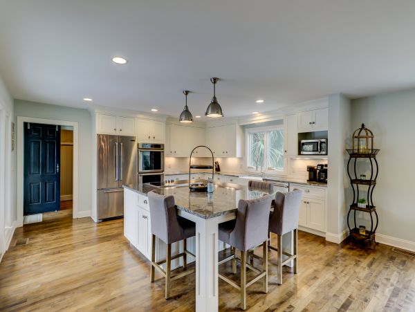 Hilton Head Pool Vacation Home
