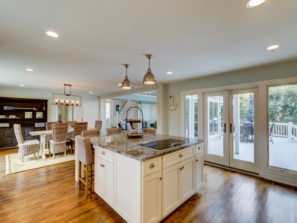 Hilton Head Pool Vacation Home