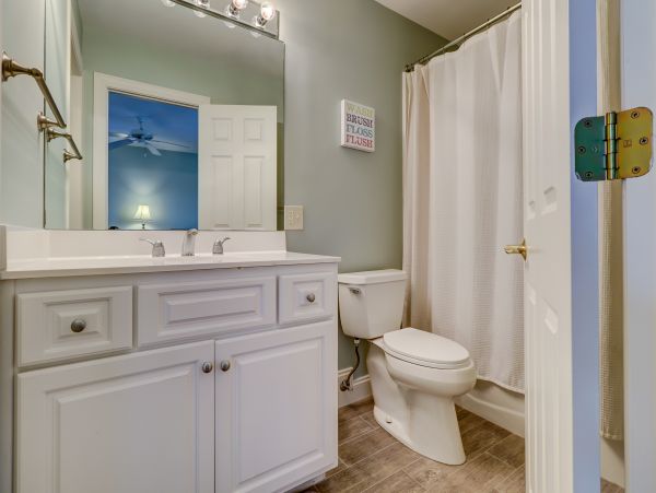 Hilton Head Pool Vacation Home