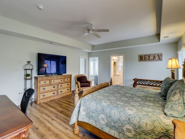 Hilton Head Pool Vacation Home