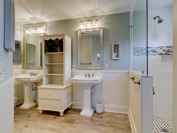 Hilton Head Pool Vacation Home