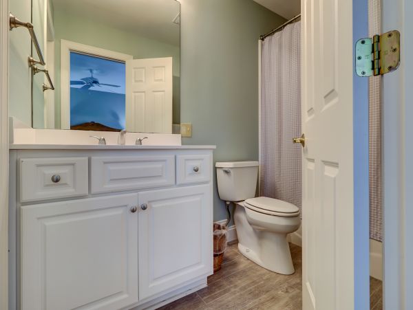 Hilton Head Pool Vacation Home