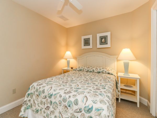 Hilton Head Pet Friendly Vacation Rental Four Bedroom Luxury Beach Home with Pool