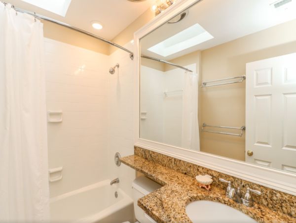 Hilton Head Pet Friendly Vacation Rental Four Bedroom Luxury Beach Home with Pool