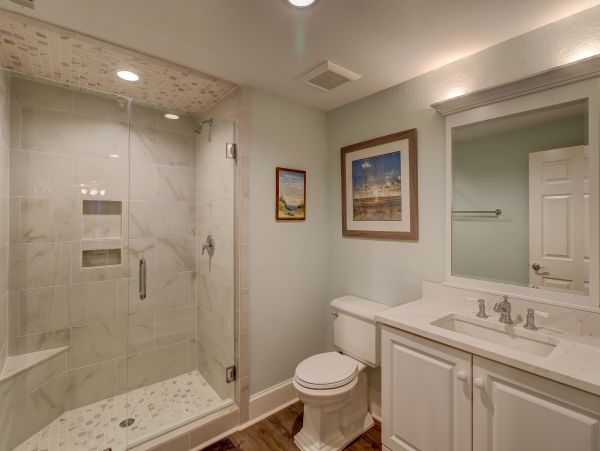 Hilton Head Vacation Home Walk To Beach Sleeps 24 Guests