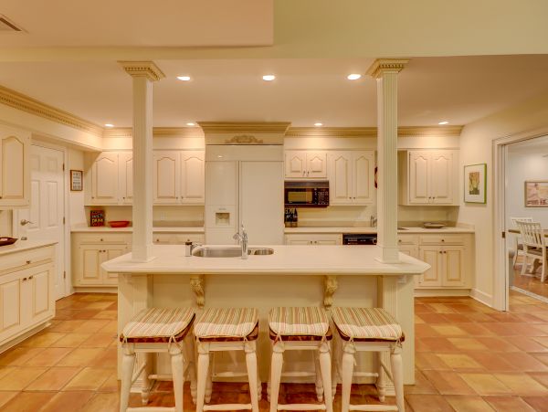 Hilton Head Vacation Home Walk To Beach Sleeps 24 Guests