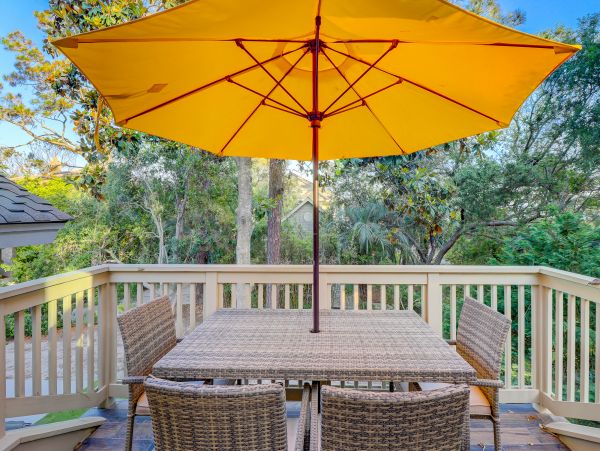 Hilton Head Vacation Home Walk To Beach Sleeps 24 Guests