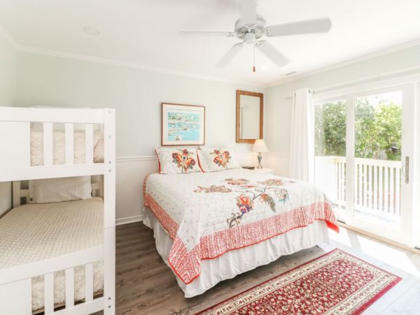Hilton Head Vacation Home Walk To Beach Sleeps 24 Guests
