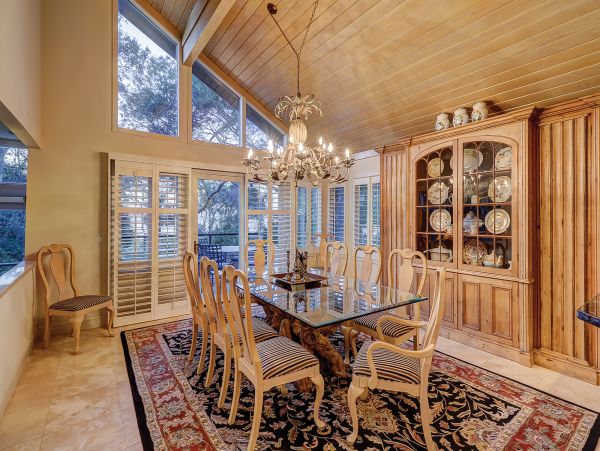 Sea Pines Beach Vacation Home With Pool & Hot Tub 10 Guests