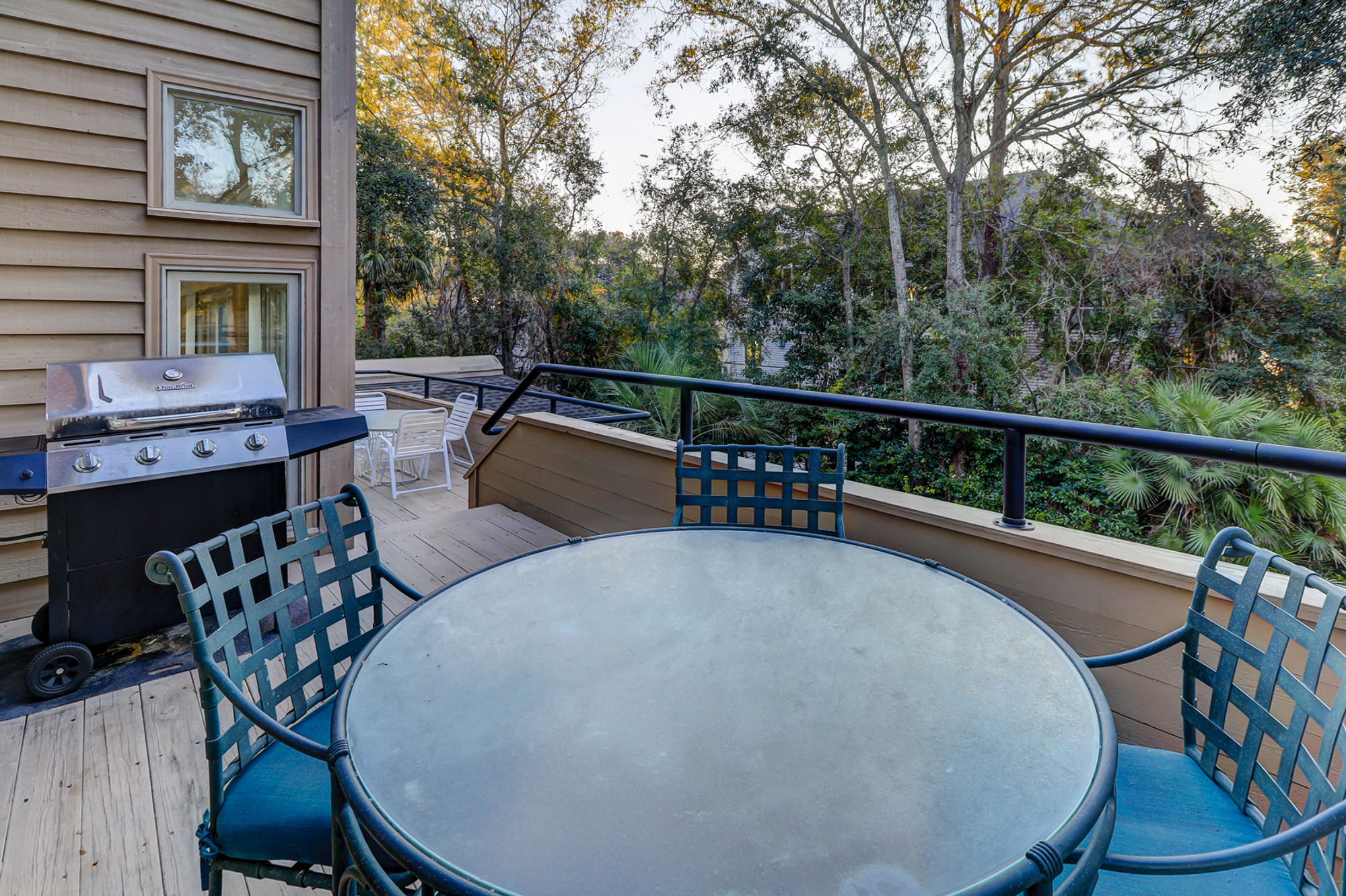 Sea Pines Beach Vacation Home With Pool & Hot Tub 10 Guests