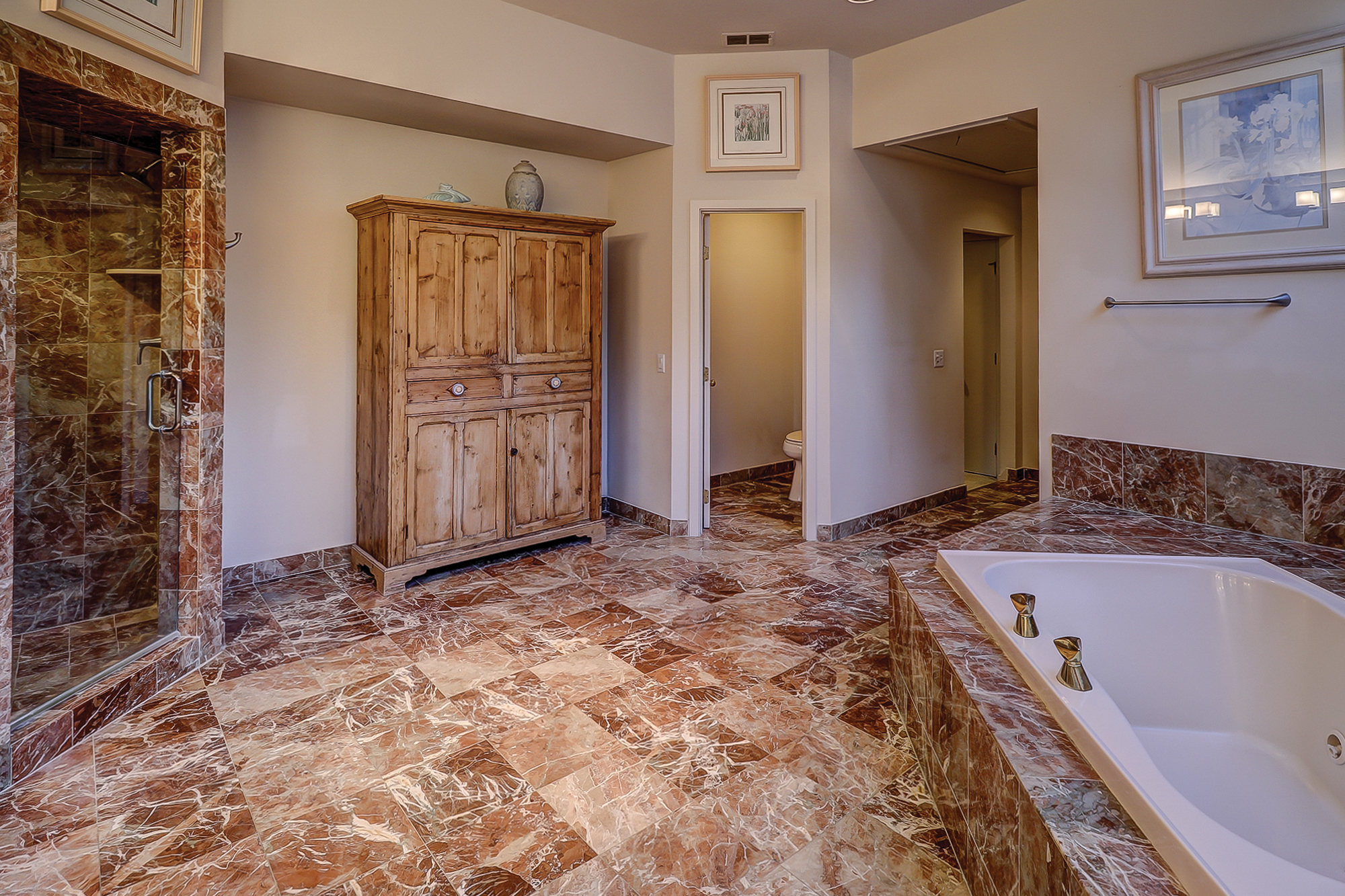 Sea Pines Beach Vacation Home With Pool & Hot Tub 10 Guests