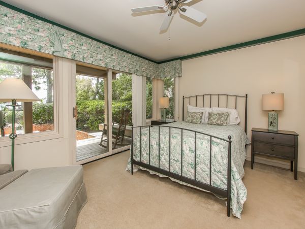 Sea Pines Beach Vacation Home With Pool & Hot Tub 10 Guests