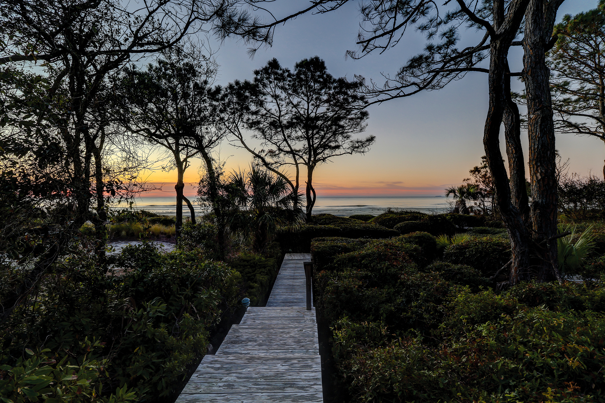 Sea Pines Beach Vacation Home With Pool & Hot Tub 10 Guests
