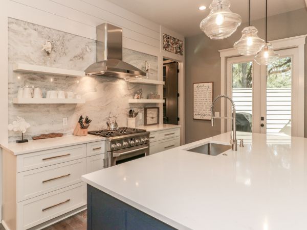 What a Lovely Hilton Vacation Home Holiday Wks Open