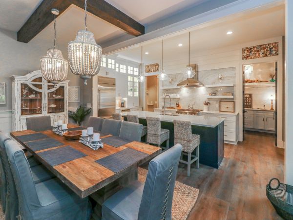 What a Lovely Hilton Vacation Home Holiday Wks Open