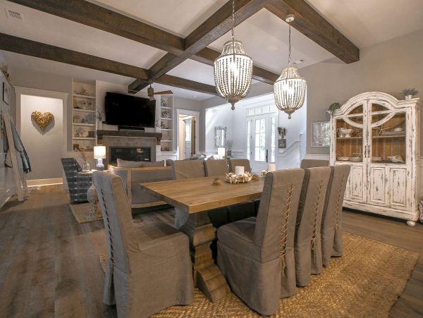 What a Lovely Hilton Vacation Home Holiday Wks Open