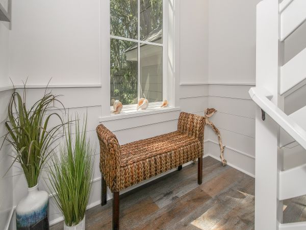 What a Lovely Hilton Vacation Home Holiday Wks Open