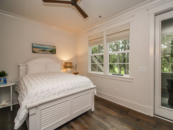 What a Lovely Hilton Vacation Home Holiday Wks Open