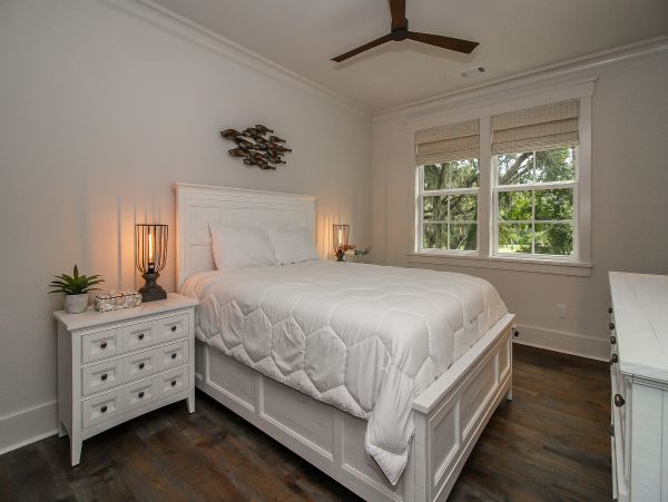 What a Lovely Hilton Vacation Home Holiday Wks Open