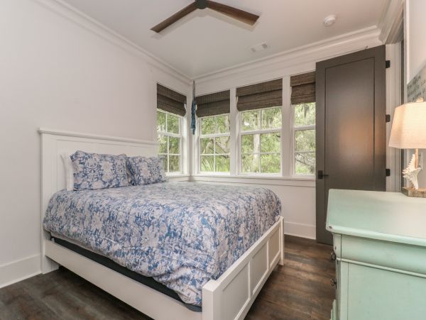 What a Lovely Hilton Vacation Home Holiday Wks Open