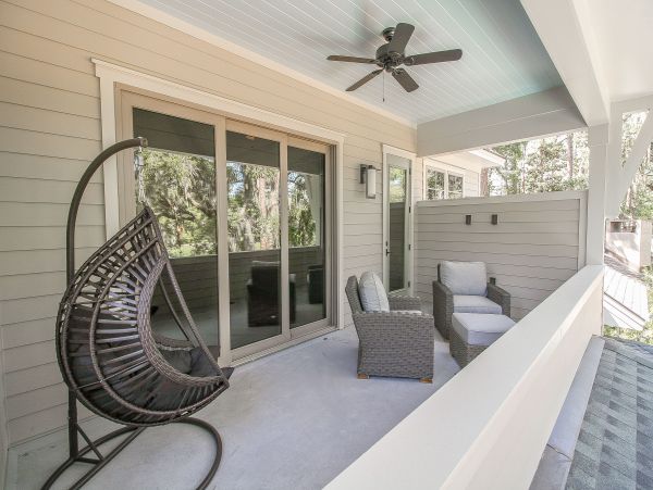 What a Lovely Hilton Vacation Home Holiday Wks Open