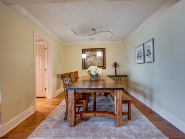 Three Bedroom Beachfront Accommodation in Hilton Head