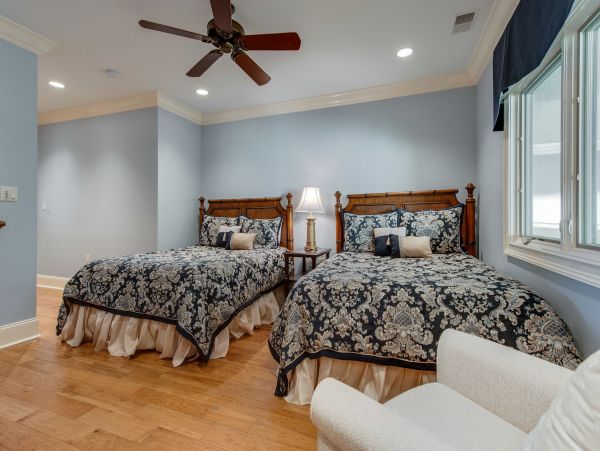 Three Bedroom Beachfront Accommodation in Hilton Head