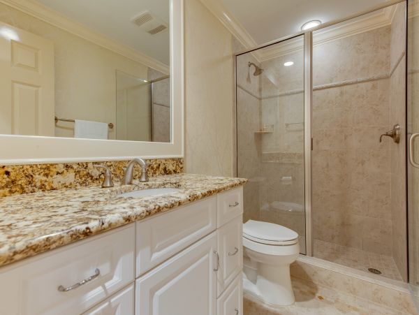 Three Bedroom Beachfront Accommodation in Hilton Head
