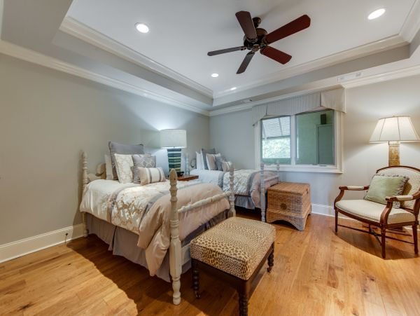 Three Bedroom Beachfront Accommodation in Hilton Head