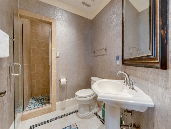 Three Bedroom Beachfront Accommodation in Hilton Head