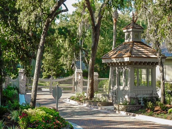 Three Bedroom Beachfront Accommodation in Hilton Head