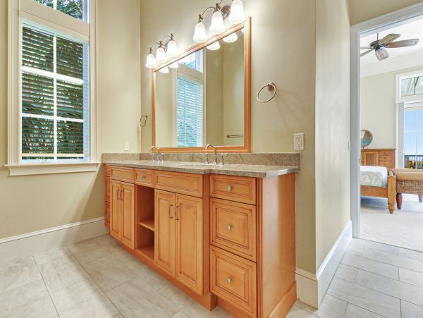 Hilton Head Ocean View House With Private Pool