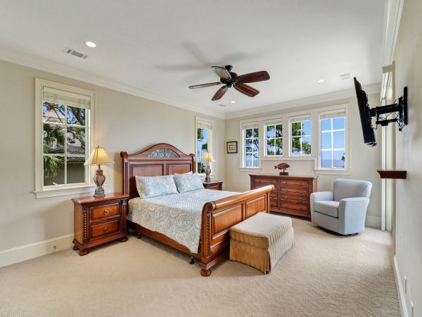Hilton Head Ocean View House With Private Pool