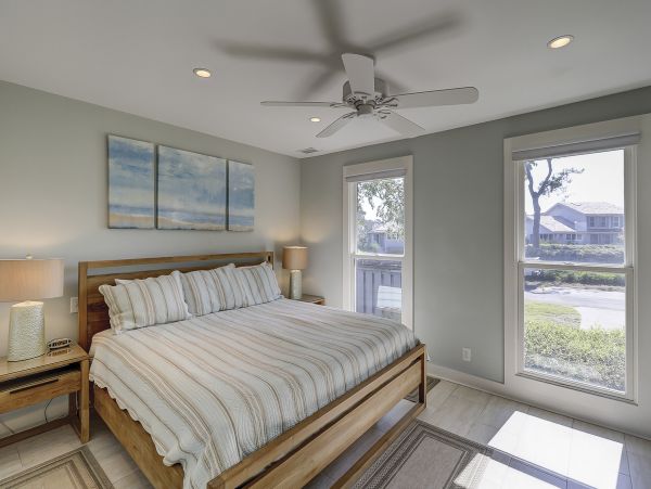 Hilton Head Vacation Town Home