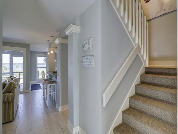 Hilton Head Vacation Town Home