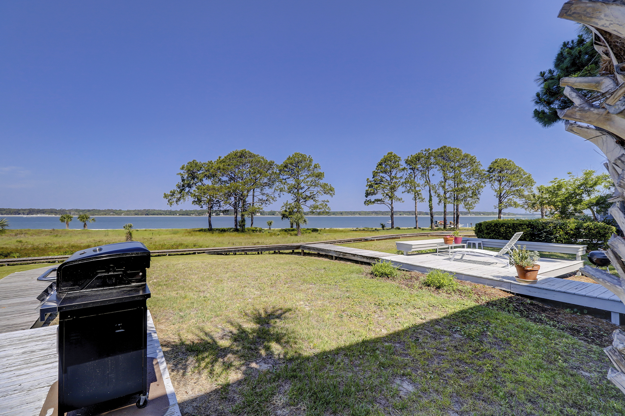 Hilton Head Vacation Town Home