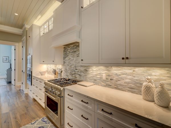 Newly Built Luxurious 6 Bedroom Vacation Home In Hilton Head