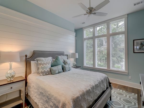 Newly Built Luxurious 6 Bedroom Vacation Home In Hilton Head